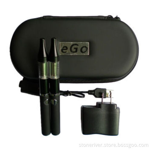 eGo-BCC Electronic Cigarette Starter Kit, 650mAh Battery Capacity